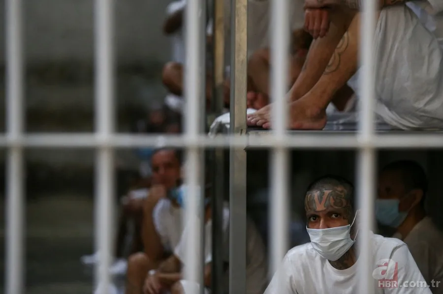 ABD'de "cehennem çukuruna" sürgün korkusu! Dramatik yardım çağrısı: S.O.S 4