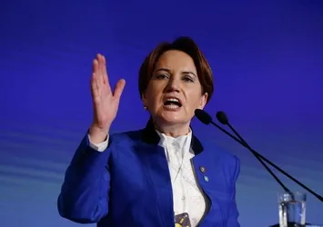 İYİ Parti'de istifalar sürüyor