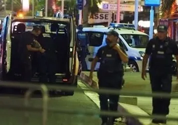 İtalya'da terör saldırısı önlemi!
