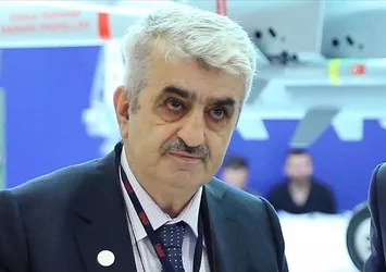 SİHA'ların fikir babası Özdemir Bayraktar'a övgü dolu mesajlar