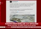 Bakan Albayraktan müjde