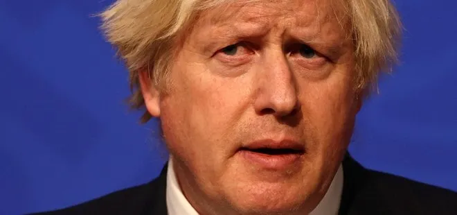 İngiltere Başbakanı Boris Johnson 7. kez baba oldu