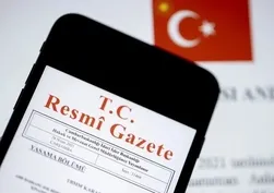 Atama kararları Resmi Gazete'de! Valiliklerden büyükelçiliklere kritik görev değişikliği