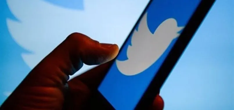 Türkiye'nin terör örgütüyle verdiği mücadeleye Twitter'dan sansür!