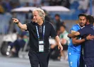 Portekizde Jorge Jesus dönemi