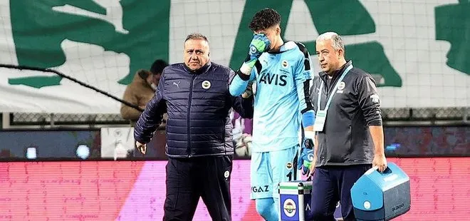 Fenerbahçe’de sakatlanan Altay Bayındır’dan kötü haber! Enner Valencia ve Gustavo...