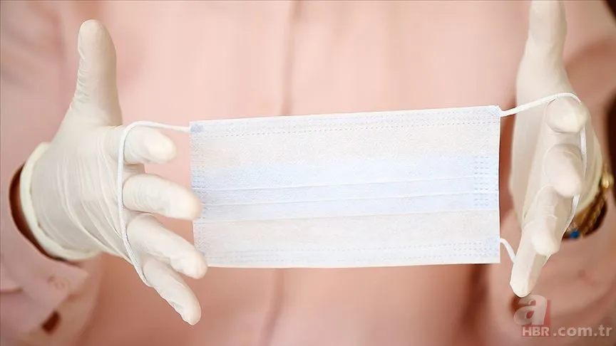 Ücretsiz maske başvuru ekranı! e-Devlet maske sorgulama nasıl yapılır? Eczanelerden ücretsiz maske nasıl alınır? 12