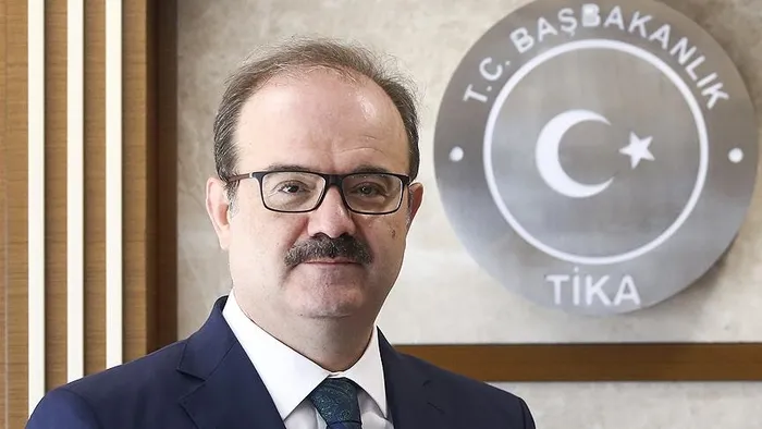 TİKA’dan Meral Akşener’in bütçe iddialarına yanıt - 1
