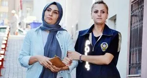 Memduh Boydak’ın eşinin cezası belli oldu