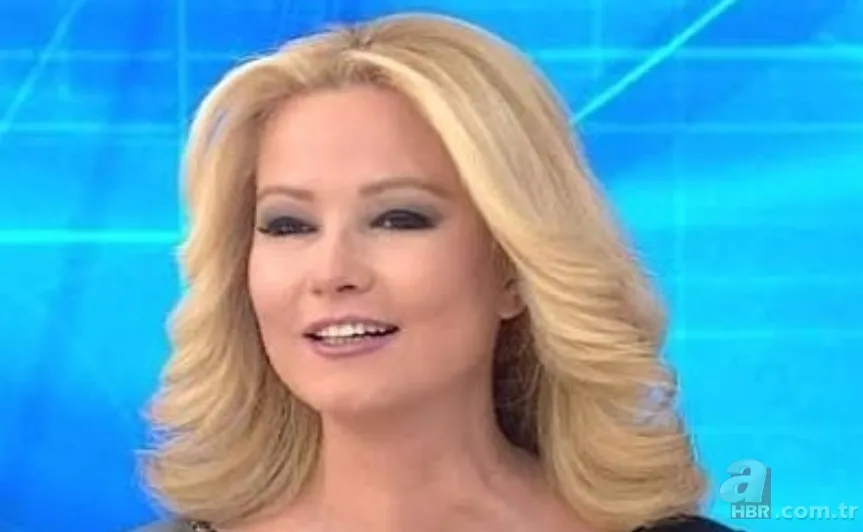 Müge Anlı evlenecek mi, kiminle evleniyor? Şinasi Yüzbaşıoğlu kimdir, kaç yaşında, çocuğu var mı? 2