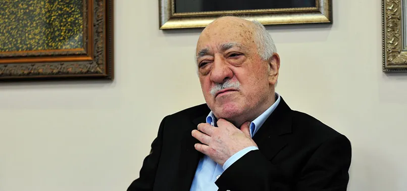 FETÖ şüphelisi müdürden '7 Şubat' ifşaatı