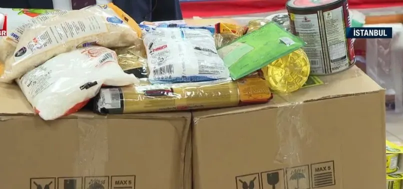 Son dakika: Ramazan’da gıda terörüne dikkat! Ramazan kolisinde son kullanma tarihi uyarısı