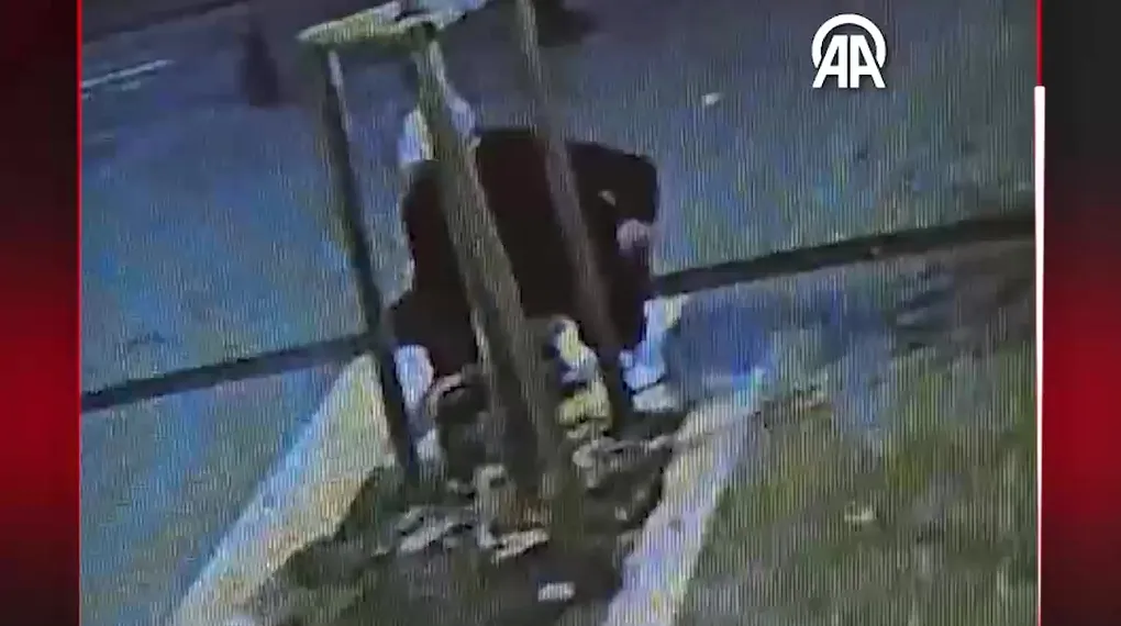 BU NASIL VİCDANSIZLIK?
