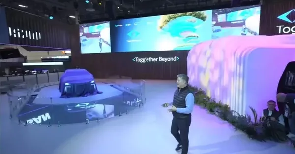 TOGG yeni model ne zaman satışa çıkacak? TOGG T10F modeli fiyatı ne kadar? TOGG Fastback özellikleri...