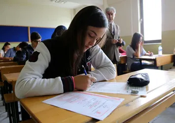 TEOG sonuçları bugün açıklanıyor!