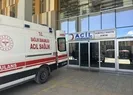 Kurban kesiminde 13 bin 513 kişi yaralandı