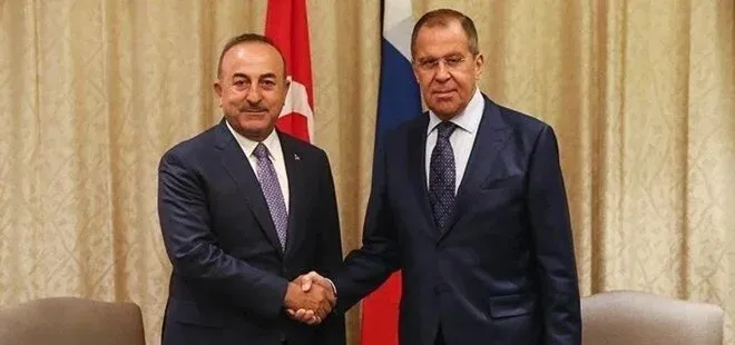 Ankara’da diplomasi trafiği: Çarşamba günü Rusya Dışişleri Bakanı Lavrov, Perşembe günü iAlmanya Dışişleri Bakanı Baerbock geliyor