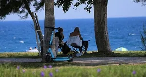 Dünya en sıcak yazı yaşadı!