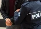 Rüşvet operasyonunda 32 şüpheliden 9u tutuklandı!