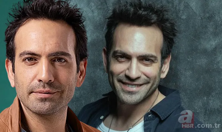 Evlilikleri 1 yıl sürdü! Bahar'ın Evren'i Buğra Gülsoy'un oğlu Cem'in annesi bakın kim! Demet Evgar'ın... 1