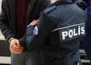 FETÖden aranan zanlı yakalandı