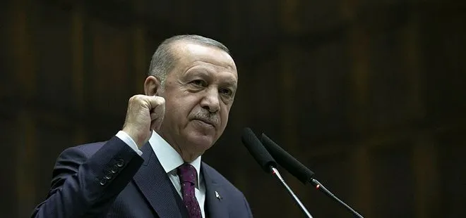 Başkan Erdoğan’dan önemli mesaj: Ülkemiz kendisini ispat etmiştir