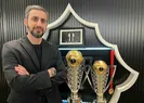 İşte Altayın yeni teknik direktörü