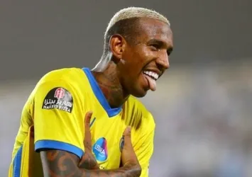Talisca Galatasaray'a transfer olacak mı? Dünyaca ünlü gazeteci Fabricio Romano duyurdu