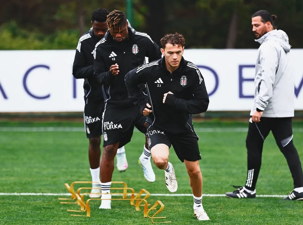 Beşiktaş - Konyaspor maçında ilk finalist belli olacak - 3