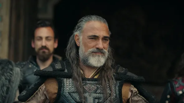 Alpagu Han, Gök Kağanlığı’nı geri alıyor!