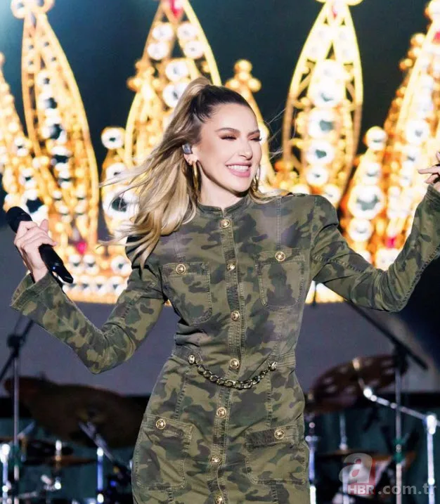 Hadise’nin yalı dairesi çıkmazı! Yeni evine taşınmak için gün sayıyordu bütçesini aştı... 1