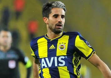 Alper Potuk Eskişehirspor yolunda