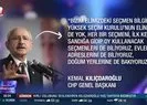 Kemal Kılıçdaroğlu bir suç işlemiştir!