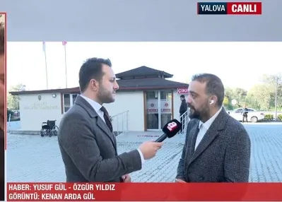 Adliyede 23 soruya 5 saatlik Güllü ifadesi