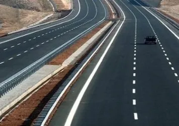 Ankara-Niğde Otoyolu için 5 teklif verildi