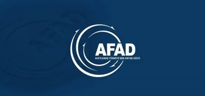 Son dakika: AFAD’dan toplanma alanı açıklaması