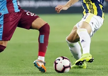 SON DAKİKA! Fenerbahçe ve Trabzonspor’a ceza!