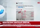 Ukraynadan tahliyeler sürüyor