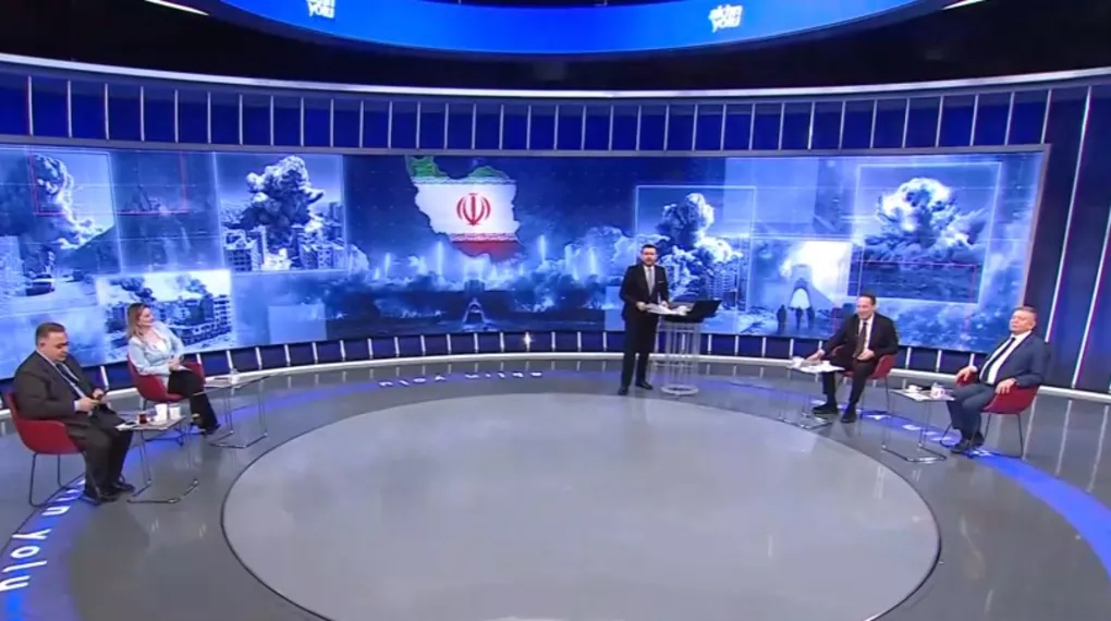 ABD/İsrail İran'a nasıl saldırıyor?