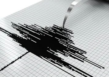 Son dakika! Elazığ'da deprem meydana geldi