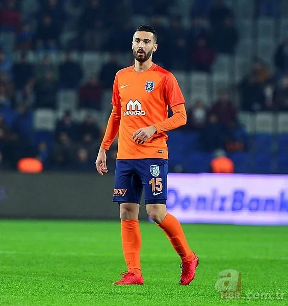Eljif Elmas’a nazar değdi!