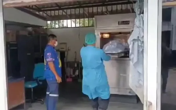 Korkunç ’mutfak’ itirafı: Çocuklarının cesedi tandırdan çıktı