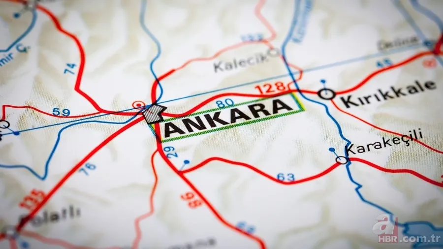 Kira getirisi en yüksek iller açıklandı: İlk 10'da İstanbul yok! İşte 2025'in en kazançlı şehirleri 11