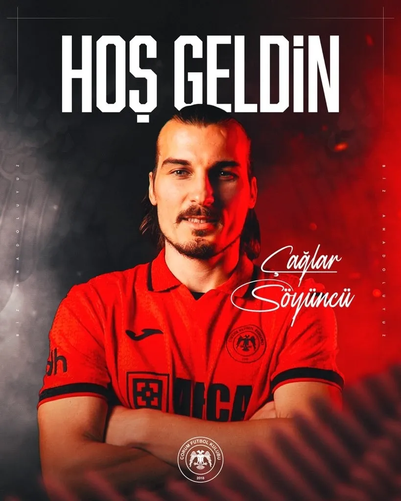 Süper Lig'de transfer sezonu sona erdi! İşte tamamlanan tüm anlaşmalar - 2