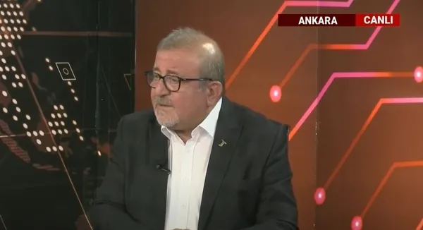 HDP’den ’ittifak sürüyor’ itirafı! CHP tarafından fonlanan kanalda açık gözdağı: Taleplerimiz var