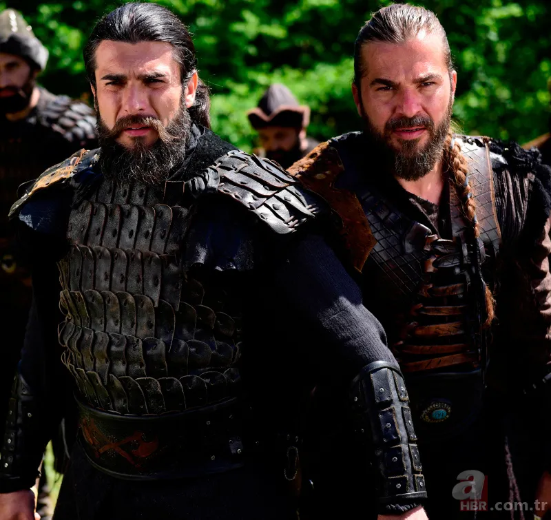 Diriliş Ertuğrul ne zaman final yapacak? Osman Gazi dönemi ne zaman başlayacak? 12