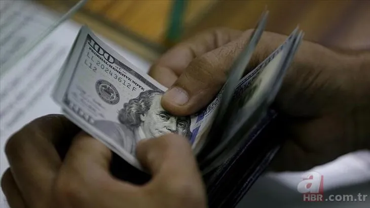 Doları ve altını solladı! Yüzde 300'lere çıktı