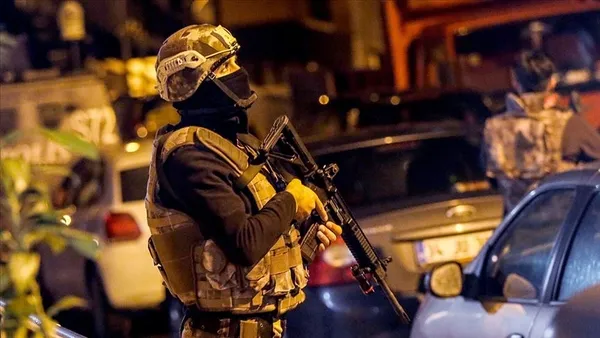 ABD Dışişleri Bakanlığı yetkilisi Türkiye’nin DEAŞ ile mücadelede aktif rol oynadığını belirtti