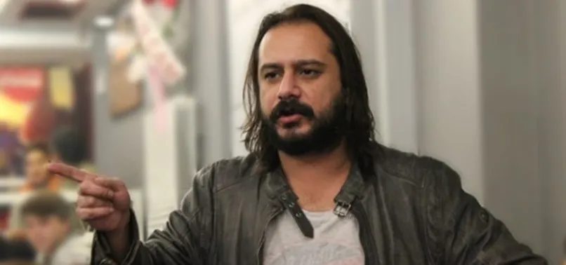Emrah Serbes tutuklandı