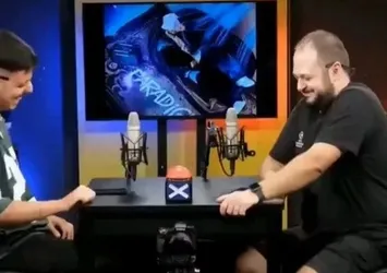 Boğaç Soydemir ve konuğu Enes Akgündüz tahliye edildi